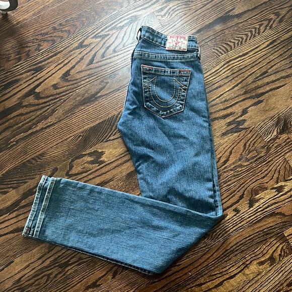 True Religion Denim - Women’s true religion jeans